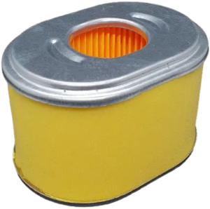 Фильтр воздушный элемент 168F/170F (желтый)