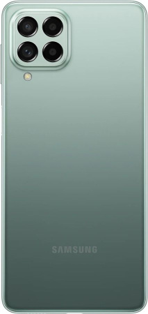 Сотовый телефон Samsung Galaxy M53 SM-M536 256Gb Зеленый