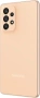 Сотовый телефон Samsung Galaxy A53 SM-A536E 128Gb Оранжевый