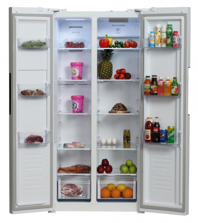 Холодильник HYUNDAI CS4502F