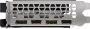 Видеокарта Gigabyte PCI-E 4.0 GV-N3050EAGLE-8GD NV RTX3050 8192Mb 128 GDDR6 1777/14000/HDMIx2/DPx2/H