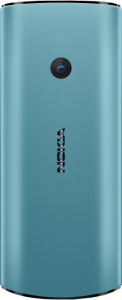 Сотовый телефон Nokia 110 4G DS Aqua Blue