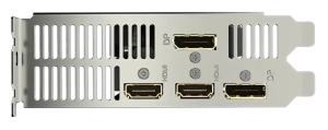 Видеокарта Gigabyte PCI-E GV-N4060D6-8GL NV RTX4060 8Gb 128bit GDDR6 2460/17000/HDMIx2/DPx2/HDCP
