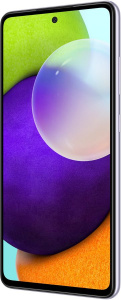 Сотовый телефон Samsung Galaxy A52 SM-A525F 128Gb лаванда