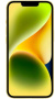 Сотовый телефон Apple iPhone 14 256Gb Yellow