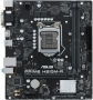 М/П SOC-1200 Asus PRIME H510M-R-SI 2xDDR4 mATX AC`97 8ch(7.1) GbLAN+VGA+DVI