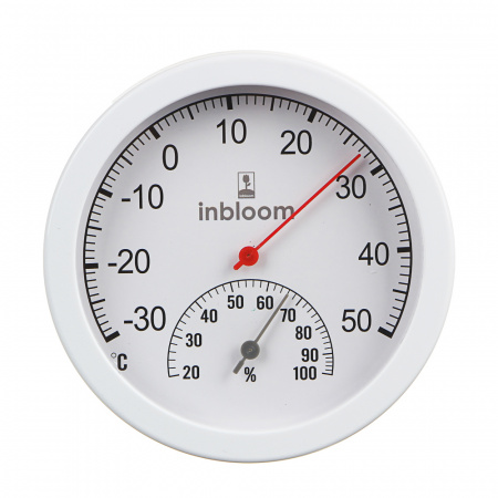 Термометр INBLOOM (473-054)
