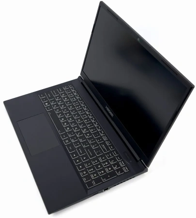 Ноутбук 16" HUAWEI MateBook D 16 i5/16/512/DOS Space Gray 53013YDK