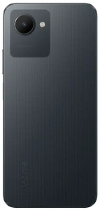 Сотовый телефон REALME C30s 32Gb черный