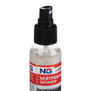Нейтрализатор запахов, антитабак, 100мл (727-074)