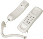Телефон BBK BKT-105 RU белый