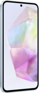 Сотовый телефон Samsung Galaxy A35 SM-A356 8/256Gb (SM-A356ELBGCAU) голубой