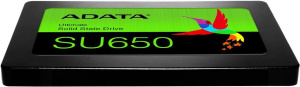 SSD 2,5" SATA 240Gb A-Data ASU650SS-240GT-R Ultimate