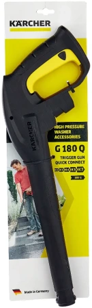 Пистолет-распылитель Karcher G 180 Q (2.642-889.0)