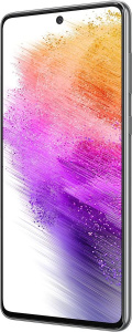 Сотовый телефон Samsung Galaxy A73 SM-A736B 128Gb серый