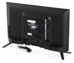 TV LCD 43" SOUNDMAX SM-LED43M01SU SMART