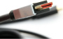 Кабель HDMI - HDMI 1.5 м VCOM HDMI-19M