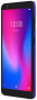 Сотовый телефон ZTE BLADE A3 (2020) лиловый