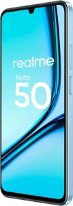 Сотовый телефон REALME Note 50 4/128 Gb голубой
