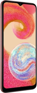 Сотовый телефон Samsung Galaxy A04e SM-A042F 32Gb медный