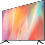 TV LCD 55" Samsung UE-55AU7100UXRU SMART TV
