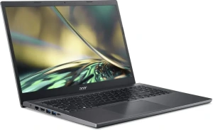 Ноутбук 15.6" Acer A515-57-73G5 (NX.KN3CD.00B) i7 12650H/16Gb/SSD512Gb/IPS/noOS