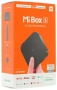 Приставка SMART Xiaomi Mi TV Box S