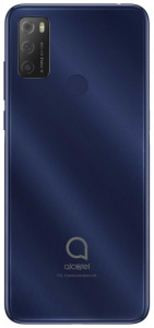 Сотовый телефон Alcatel 1S 6025H 32Gb синий