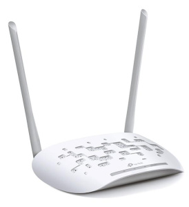 Маршрутизатор TP-LINK TL-WA801ND