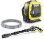 Минимойка KARCHER K Mini *EU (1.600-054.0)