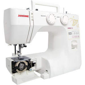 Швейная машина JANOME Juno 513