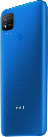Сотовый телефон Xiaomi Redmi 9C 32Gb Blue
