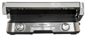 Гриль PIONEER GR1007E