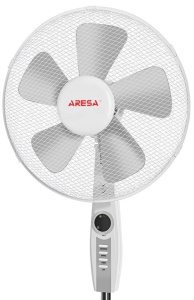 Вентилятор напольный ARESA AR-1303