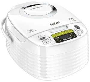 Мультиварка TEFAL RK321A32