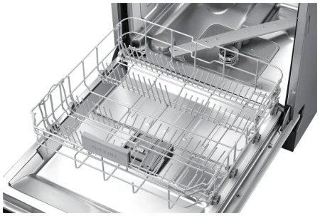 Посудомоечная машина SAMSUNG DW-60R7050BB/WT встр.