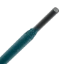 Электроды сварочные Denzel DER-3, ф3, рутиловое покрытие (пачка 1 кг)(97510)