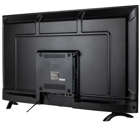 TV LCD 43" HIPER QLED QL43UD700AD Smart