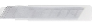 Лезвия сменные MATRIX, 25 мм, 10 шт. (793325)