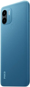 Сотовый телефон Xiaomi POCO C51 64Gb BLUE