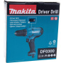 Дрель-шуруповёрт Makita DF0300