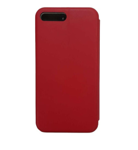 Чехол д/телефона Apple iPhone 7/8 Plus ZIBELINO красный
