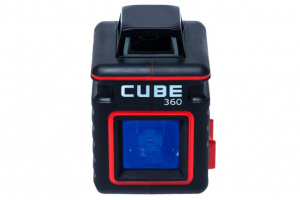 Уровень лазерный ADA Cube 360 Home Edition (A00444)