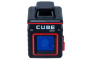 Уровень лазерный ADA Cube 360 Home Edition (A00444)