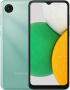 Сотовый телефон Samsung Galaxy A03 Core SM-A032F 32Gb Зеленый