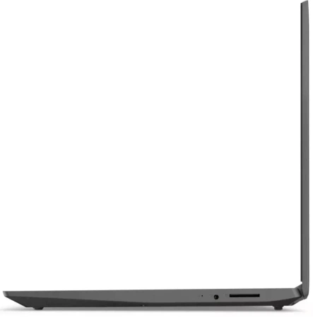 Ноутбук 15.6" Lenovo V15-IGL (82C30026RU) Cel N4120/4Gb/256Gb/noDVD/VGA int/DOS