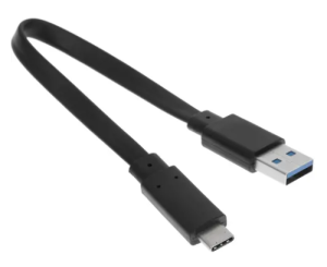 SSD USB 1Tb SMARTBUY SB001TB-A1B-U31C черный