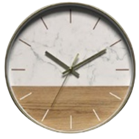 Часы настенные LADECOR CHRONO 11-1 (581-937)