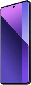 Сотовый телефон Xiaomi REDMI NOTE 13 Pro+ 12/512GB черный