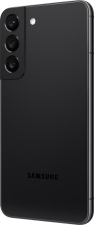 Сотовый телефон Samsung Galaxy S22 SM-S901E 256Gb Черный